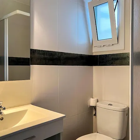 Couple S Getaway In Calella * Lloret de Mar